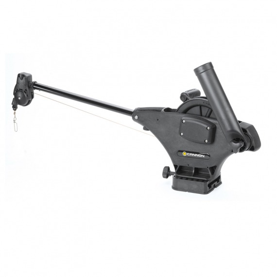 Cannon Easi-Troll ST/E Djuprigg i gruppen Marinelektronik & Båt / Båttillbehör / Djupriggar hos Sportfiskeprylar.se (C1901021)