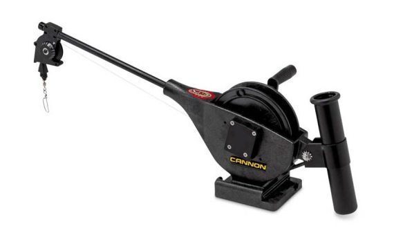 Cannon Lake-Troll djuprigg i gruppen Marinelektronik & Båt / Båttillbehör / Djupriggar hos Sportfiskeprylar.se (C1901250)