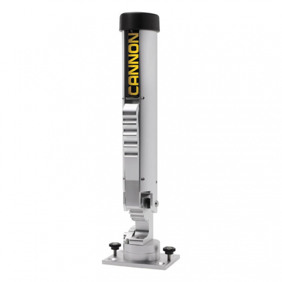Cannon Justerbar Spöhållare, Dubbelaxel i gruppen Verktyg & Tillbehör / Spöhållare & Spöställ / Spöhållare Båt hos Sportfiskeprylar.se (C1907002)