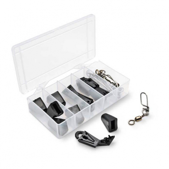 Cannon Wire avslutnings kit i gruppen Marinelektronik & Båt / Båttillbehör / Djupriggar hos Sportfiskeprylar.se (C2250002)