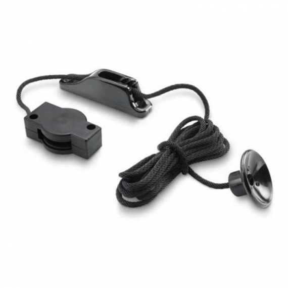 Cannon Retro-ease redskapshemtagare i gruppen Verktyg & Tillbehör / Trollingriggar & Tillbehör hos Sportfiskeprylar.se (C2250122)