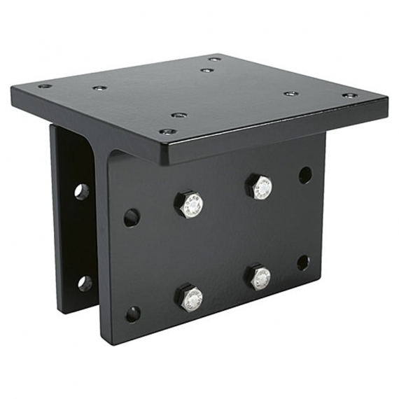 Cannon Rail/side Mount i gruppen Marinelektronik & Båt / Båttillbehör / Fästen & Hållare / Övriga Fästen & Hållare hos Sportfiskeprylar.se (C2250940)