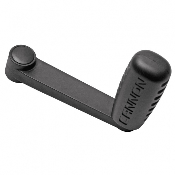 Cannon Handtag Easi- Uni-Troll i gruppen Marinelektronik & Båt / Båttillbehör / Djupriggar hos Sportfiskeprylar.se (C3994210)