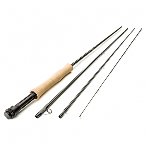 Scott Centric 9\'0\'\' 4wt 4pc i gruppen Fiskespön / Flugfiskespön / Enhandsspön hos Sportfiskeprylar.se (C9044)