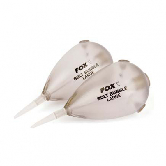 Fox Bolt Bubble i gruppen Krok & Småplock / Flöten / Specimen- & Matchflöten hos Sportfiskeprylar.se (CAC161r)
