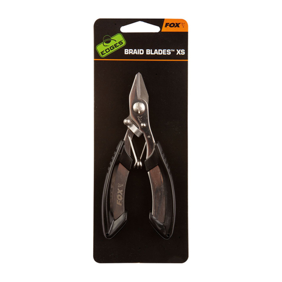 Fox Edges Carp Braid Blade i gruppen Krok & Småplock / Riggtillbehör / Övriga Riggtillbehör hos Sportfiskeprylar.se (CAC540)