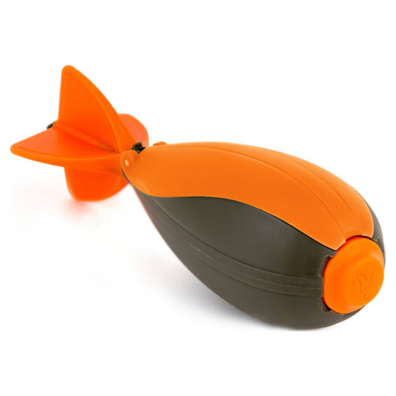 Fox Impact Spod i gruppen Verktyg & Tillbehör / Mäskningsverktyg & Tillbehör / Spod & Spomb hos Sportfiskeprylar.se (CAC640r)