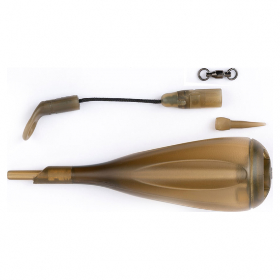 Fox Edges Zig Float Kit i gruppen Fiskemetoder / Mete & Specimenfiske / Krok & Småplock Specimenfiske / Flöten hos Sportfiskeprylar.se (CAC753)