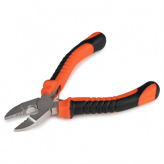 Fox Edges Crimp Plyers i gruppen Verktyg & Tillbehör / Tänger & Saxar / Wirelåstänger hos Sportfiskeprylar.se (CAC793)