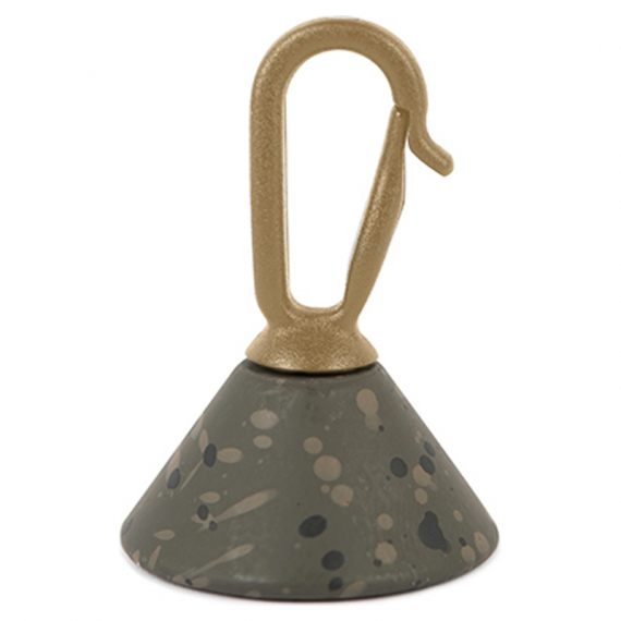 Fox Edges Downrigger Back Weights (3-pack) i gruppen Krok & Småplock / Sänken & Vikter / Övriga Sänken & Tyngder hos Sportfiskeprylar.se (CAC797r)