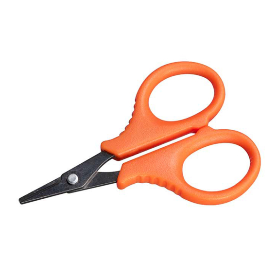 Fox Edges Titanium Braid Scissors i gruppen Verktyg & Tillbehör / Tänger & Saxar / Linklippare & Saxar hos Sportfiskeprylar.se (CAC932)