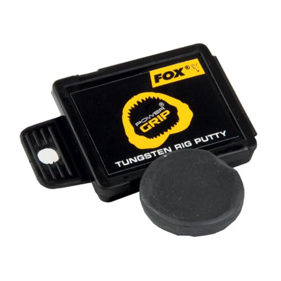Fox Power Grip Tungsten Putty i gruppen Krok & Småplock / Sänken & Vikter / Rig Putty hos Sportfiskeprylar.se (CAC969)