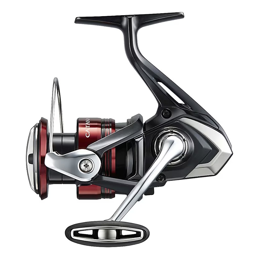 Shimano Catana FF i gruppen Fiskerullar / Haspelrullar hos Sportfiskeprylar.se (CAT1000Fr)