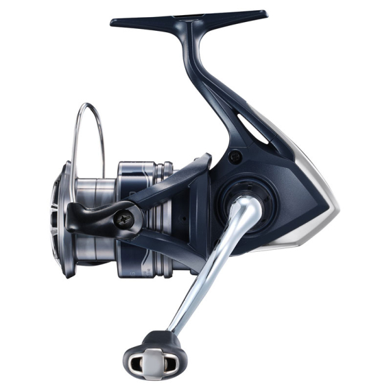 Shimano Catana 2500 HG FE i gruppen Fiskerullar / Haspelrullar hos Sportfiskeprylar.se (CAT2500HGFE)