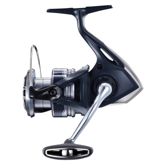 Shimano Catana 3000 FE i gruppen Fiskerullar / Haspelrullar hos Sportfiskeprylar.se (CATC3000FE)