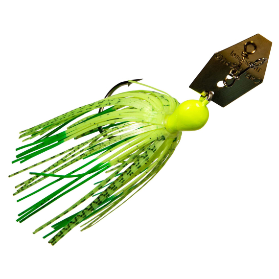 Z-man Chatterbait i gruppen Fiskedrag / Chatterbaits & Bladed Jigs hos Sportfiskeprylar.se (CB38-07r)
