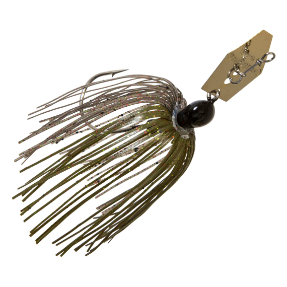 Z-man Chatterbait 3/8 Oz - Houdini i gruppen Fiskedrag / Bladed Jigs & Chatterbaits hos Sportfiskeprylar.se (CB38-75)