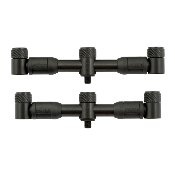 Fox Black Label QR Buzz Bar i gruppen Verktyg & Tillbehör / Rod Pods, Rod Rests & Banksticks / Buzz Bars hos Sportfiskeprylar.se (CBB024r)