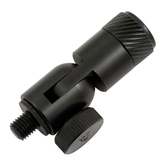 Fox Black Label QR Angle Adaptor i gruppen Verktyg & Tillbehör / Rod Pods, Rod Rests & Banksticks / Stage Stands, Adaptrar & Tillbehör hos Sportfiskeprylar.se (CBB031)
