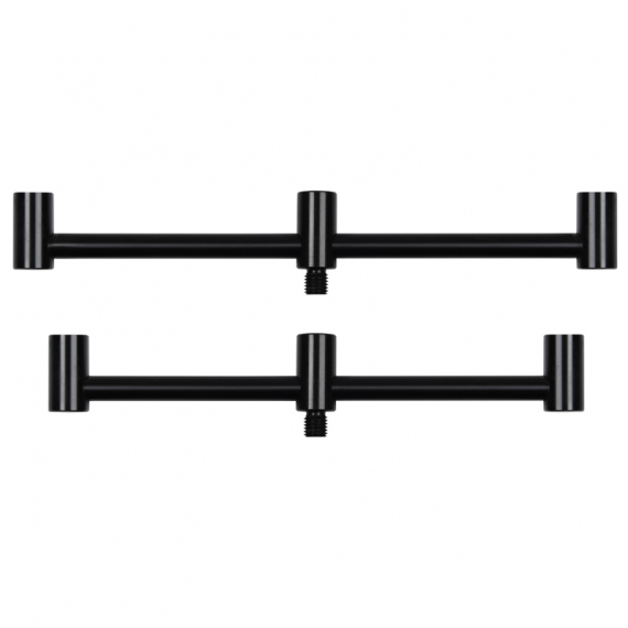 Fox Black Label Slim 3 Rod Buzz Bars i gruppen Verktyg & Tillbehör / Rod Pods, Rod Rests & Banksticks / Buzz Bars hos Sportfiskeprylar.se (CBB034r)