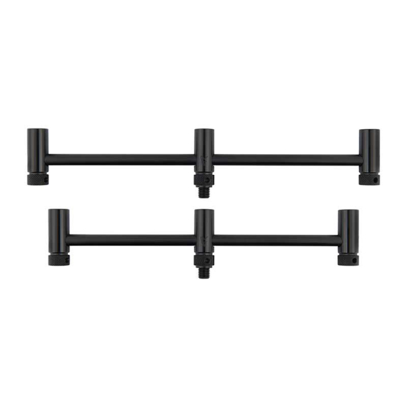 Fox Black Label Slim Rod Buzz Bar i gruppen Verktyg & Tillbehör / Rod Pods, Rod Rests & Banksticks / Buzz Bars hos Sportfiskeprylar.se (CBB037r)