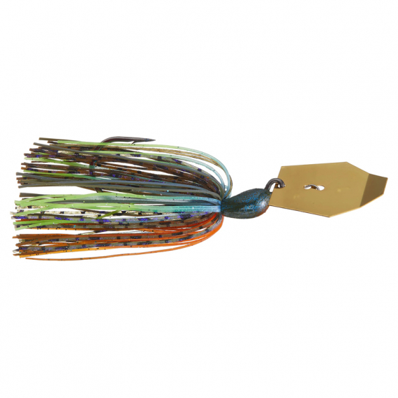 Z-man Big Blade Chatterbait i gruppen Fiskedrag / Chatterbaits & Bladed Jigs hos Sportfiskeprylar.se (CBB12-03r)