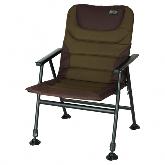 Fox EOS 1 Chair i gruppen Outdoor / Tält & Tältmöbler / Stolar & Bord / Stolar hos Sportfiskeprylar.se (CBC085)