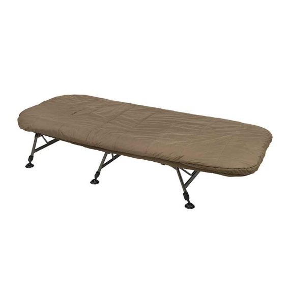 Fox Flatliner X Bedchair Only i gruppen Outdoor / Sängar & Liggunderlag / Sängar hos Sportfiskeprylar.se (CBC109)