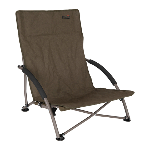 Fox Voyager Folding Guest Chair i gruppen Outdoor / Tält & Tältmöbler / Stolar & Bord / Stolar hos Sportfiskeprylar.se (CBC111)