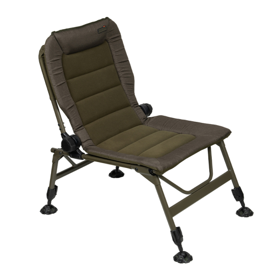 Fox Voyager Compact Recliner i gruppen Outdoor / Tält & Tältmöbler / Stolar & Bord / Stolar hos Sportfiskeprylar.se (CBC116)