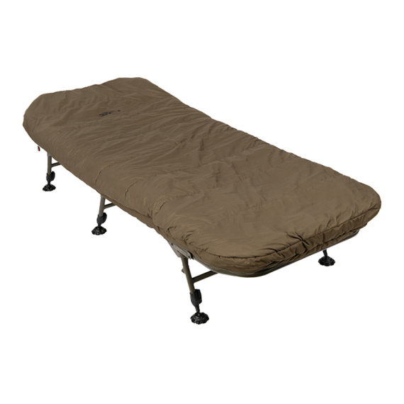 Fox Duralite + All Season System i gruppen Outdoor / Sängar & Liggunderlag / Sängar hos Sportfiskeprylar.se (CBC127)