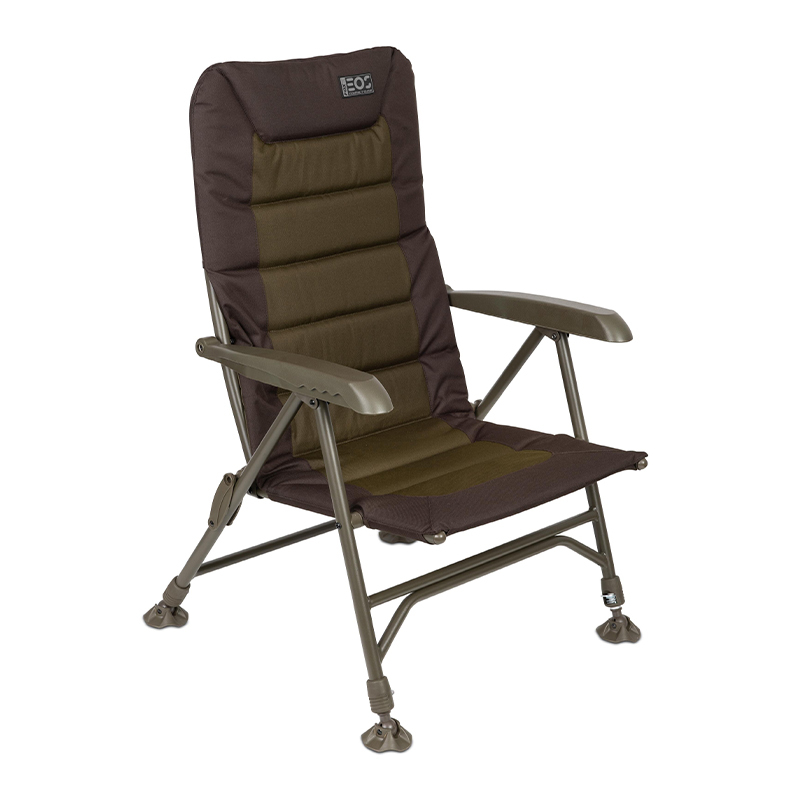 Fox EOS Compact Chair i gruppen Outdoor / Tält & Tältmöbler / Stolar & Bord / Stolar hos Sportfiskeprylar.se (CBC133)