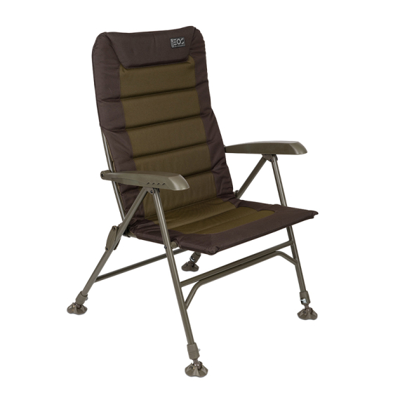 Fox EOS Chair i gruppen Outdoor / Tält & Tältmöbler / Stolar & Bord / Stolar hos Sportfiskeprylar.se (CBC134r)