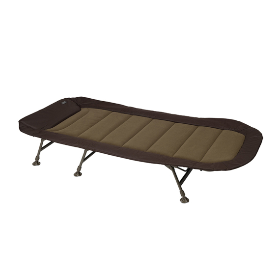 Fox EOS Compact Bed i gruppen Outdoor / Sängar & Liggunderlag / Sängar hos Sportfiskeprylar.se (CBC136)