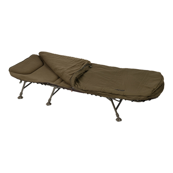 Fox EOS Bed i gruppen Outdoor / Sängar & Liggunderlag / Sängar hos Sportfiskeprylar.se (CBC137r)