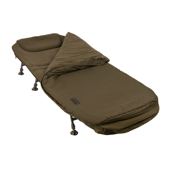 Fox EOS Compact Sleep System i gruppen Outdoor / Sängar & Liggunderlag / Sängar hos Sportfiskeprylar.se (CBC139)