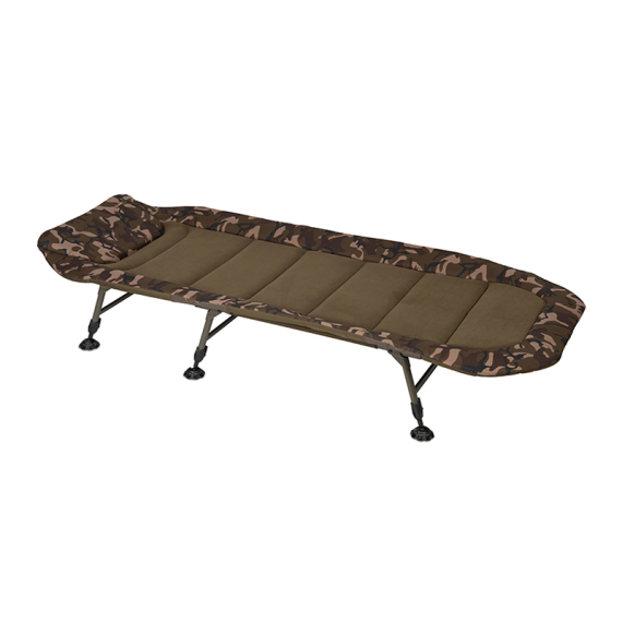 Fox Camolite Bedchair i gruppen Outdoor / Sängar & Liggunderlag / Sängar hos Sportfiskeprylar.se (CBC141r)
