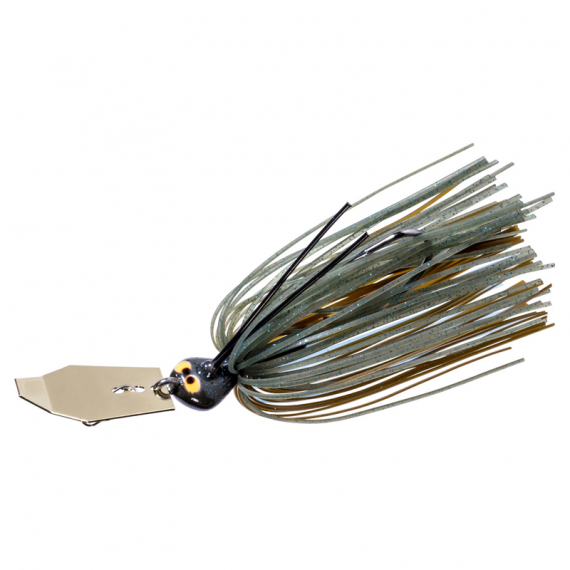 Z-man CrossEyez Chatterbait 14g i gruppen Fiskedrag / Chatterbaits & Bladed Jigs hos Sportfiskeprylar.se (CBCE12-03r)