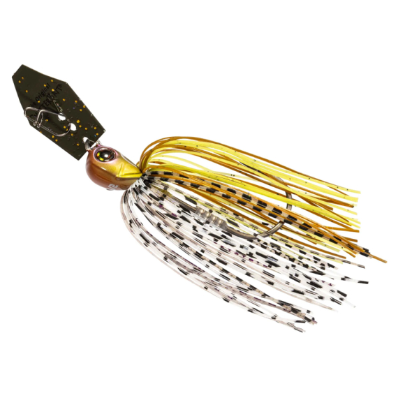 Z-man Chatterbait Elite Evo i gruppen Fiskedrag / Chatterbaits & Bladed Jigs hos Sportfiskeprylar.se (CBEV38-10r)