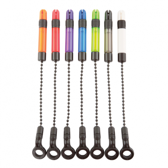 Fox Black Label Slick Bobbin i gruppen Verktyg & Tillbehör / Nappalarm & Indikatorer / Indikatorer hos Sportfiskeprylar.se (CBI053r)