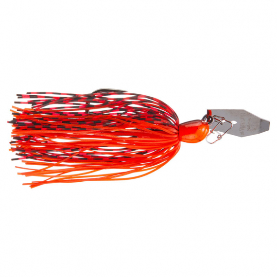 Z-Man Chatterbait Mini Max 14g - Fire Craw i gruppen Fiskedrag / Chatterbaits & Bladed Jigs hos Sportfiskeprylar.se (CBMM12-07)