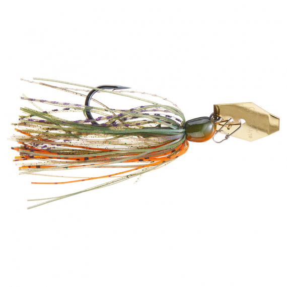 Z-Man Chatterbait Mini Max i gruppen Fiskedrag / Chatterbaits & Bladed Jigs hos Sportfiskeprylar.se (CBMM12r)