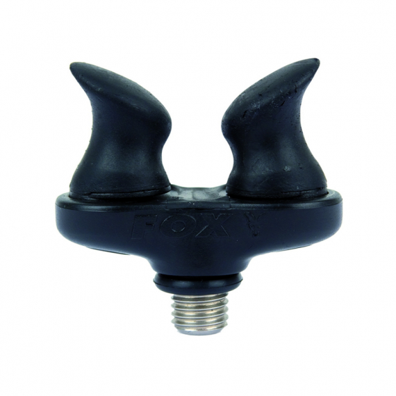 Fox Sure Grip Butt Rest i gruppen Verktyg & Tillbehör / Rod Pods, Rod Rests & Banksticks / Spöklykor hos Sportfiskeprylar.se (CBR004)