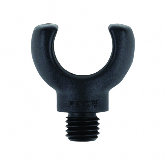 Fox Sure Grip Medium Butt Rest i gruppen Verktyg & Tillbehör / Rod Pods, Rod Rests & Banksticks / Spöklykor hos Sportfiskeprylar.se (CBR005)