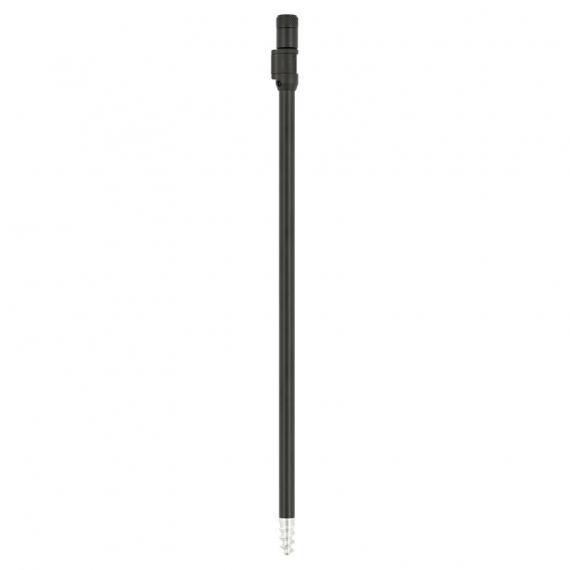 Fox Black Label QR 24\'\' Power Point Bankstick i gruppen Verktyg & Tillbehör / Rod Pods, Rod Rests & Banksticks / Banksticks hos Sportfiskeprylar.se (CBS056)