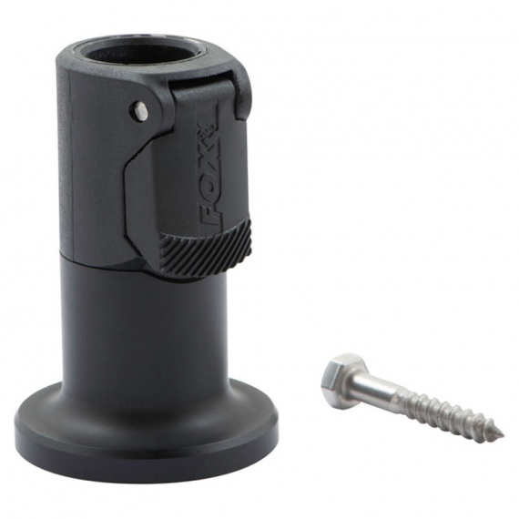 Fox Black Label Stage Stand i gruppen Verktyg & Tillbehör / Rod Pods, Rod Rests & Banksticks / Stage Stands, Adaptrar & Tillbehör hos Sportfiskeprylar.se (CBS058)