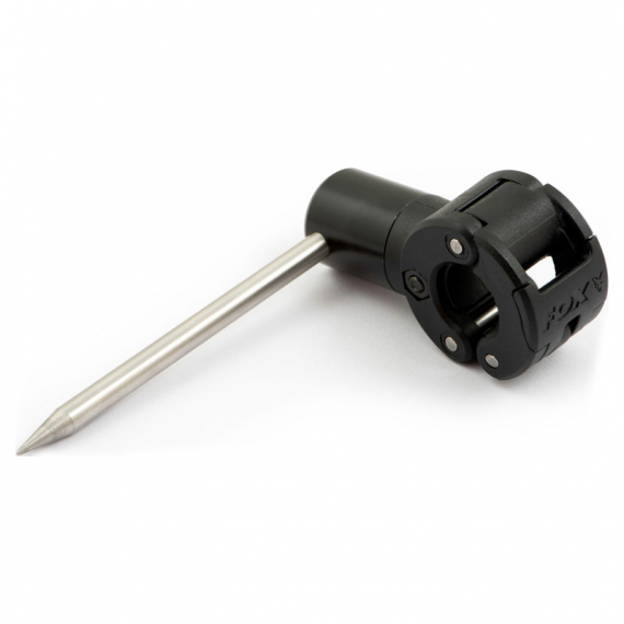Fox Black Label QR Stabiliser i gruppen Verktyg & Tillbehör / Rod Pods, Rod Rests & Banksticks / Stage Stands, Adaptrar & Tillbehör hos Sportfiskeprylar.se (CBS060)