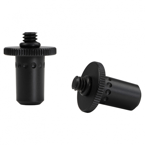 Fox Black Label QR Camera Adapter i gruppen Verktyg & Tillbehör / Rod Pods, Rod Rests & Banksticks / Stage Stands, Adaptrar & Tillbehör hos Sportfiskeprylar.se (CBS081)