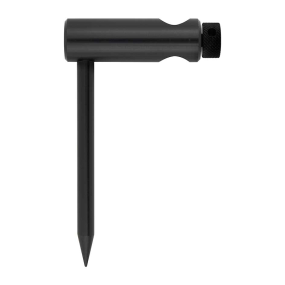 Fox Black Label Slim Stabiliser i gruppen Verktyg & Tillbehör / Rod Pods, Rod Rests & Banksticks / Stage Stands, Adaptrar & Tillbehör hos Sportfiskeprylar.se (CBS088)