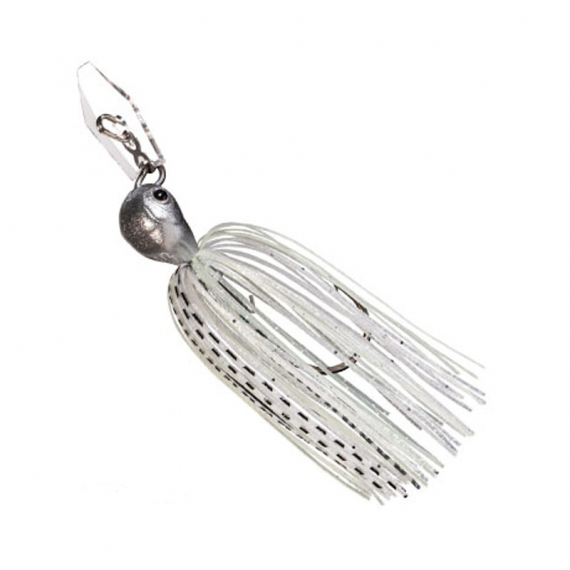 Z-man Chatterbait Jackhammer Stealthblade 14g - Spot Remover i gruppen Fiskedrag / Chatterbaits & Bladed Jigs hos Sportfiskeprylar.se (CBSB12-05)